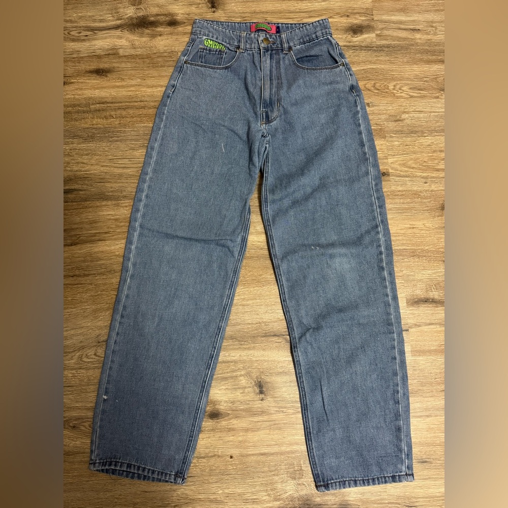Empyre - Tori Billie Wash Skate Jeans (size 2)